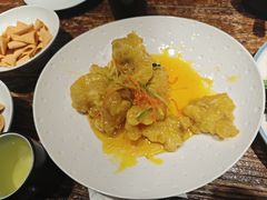 -醉秦川餐厅(吾悦广场店)