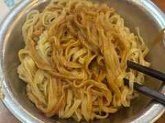 -老牌依强牛肉店(达道总店)