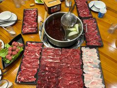 -牛品福潮汕牛肉火锅(旺庄店)