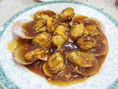 耗油扇贝-九龙餐厅(大沽路店)