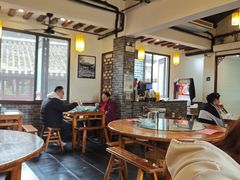 -双塔老饭店