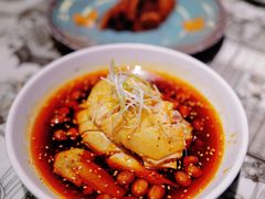 江南口水鸡-一味大院•桐庐菜传承店(春江路店)