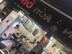 -Pho Hoa Pasteur