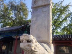 -北京石刻艺术博物馆(五塔寺)