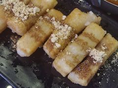-不曾在把把烧•烧烤(莲坂磐基店)