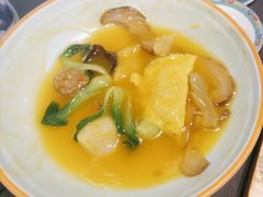 -肆月河豚·新淮扬(金融街店)