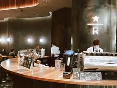 -星巴克臻选店(澳门伦敦人店)