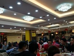 -同君福大酒楼(紫新路店)