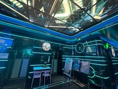 -酷秀KTV(五道口店)