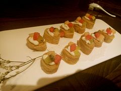 -素德轩素食餐厅(东港店)