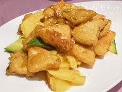-天厨妙香素食餐厅(清华店)
