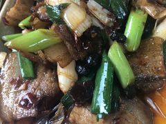 回锅肉-青城甲(青城山店)