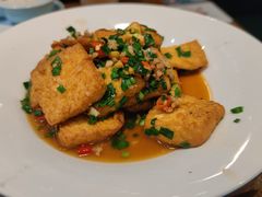 小7家的煎豆腐-7017浙菜•建德味(市心北路店)