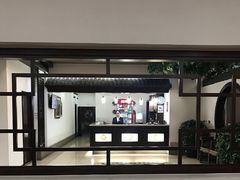 门面-熙春园餐厅