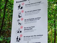 -武吉知马自然保护区