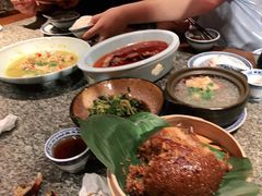 -南京大牌档(之心城店)