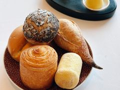 -Caprice(香港四季酒店)