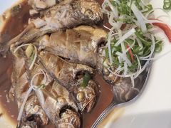 -子霖南山鲜虾面(南山总店)