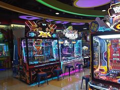 -汤姆熊欢乐世界(大连恒隆广场店)