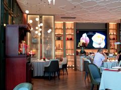 大堂-金海华·悦食东方(苏州中心商场店)