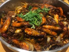 -黄记煌三汁焖锅(欢乐海岸店)