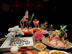 -蟹犇前•帝王蟹雪蟹(陆家嘴店)