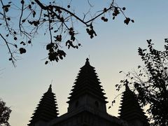 -北京石刻艺术博物馆(五塔寺)