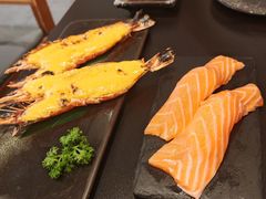 -饭团匠·料理小食堂(玉林店)
