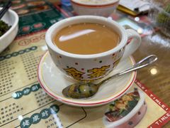 -添利·香港茶餐厅·下午茶(雪象店)