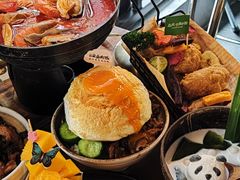 -岛风·台食小馆 ISLAND BISTRO(烟台山店)