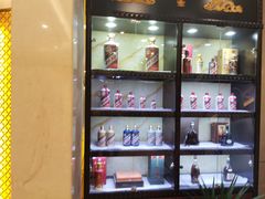 -华夏良子·足道SPA艾灸(三里屯店)