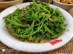 -阿才景东带皮牛肉馆(茶林苑店)