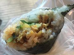 -糯米卷