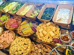 -樱煦和牛寿喜烧(如皋吾悦广场店)