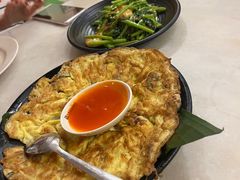 -大树下海鲜饭店