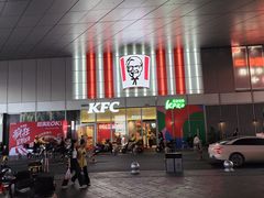 -KK ONE(京基滨河时代店)