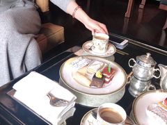 -裕达国贸酒店·中华汇