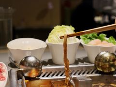 -海底捞火锅(旭辉MALL店)