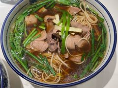 -镇南锅盖面馆(解放路店)