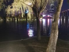-天鹅湖体育公园