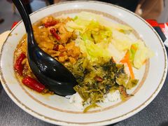 -永和大王(梅家浜店)