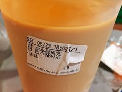 -CoCo都可(虹口龙之梦店)