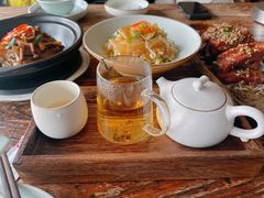 -瓦库茶馆17号(海汇港店)