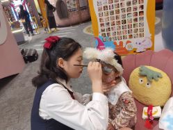 -奈尔宝家庭中心·亲子餐厅(宝安店)