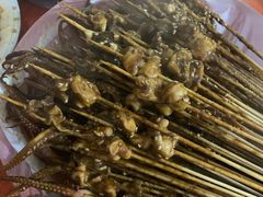 -十里铺铁板鱿鱼