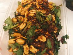 -廖老妈蹄花店(人民公园陕西街259号店)