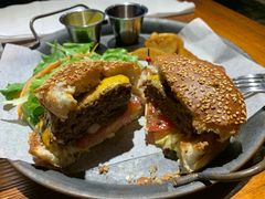 -404干式熟成牛排馆•聚会餐厅