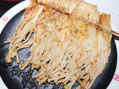 -京韵胡同·酱香羊蝎子火锅涮肉(长寿路店)