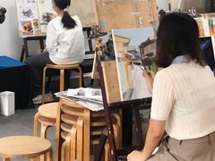 -青沐画室·专业美术培训