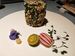 -老船坞餐厅(北京亚洲大酒店 )